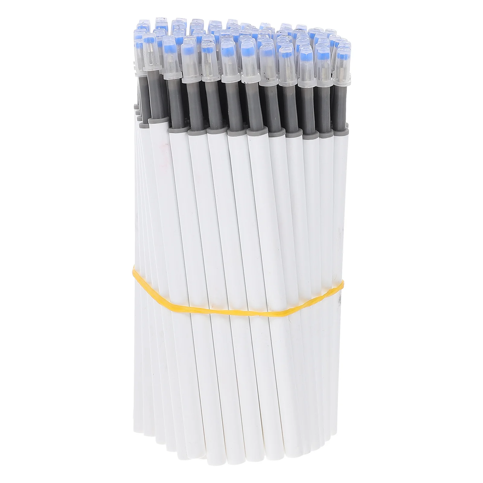 гладкие нейтральные стержни для гелевых ручек