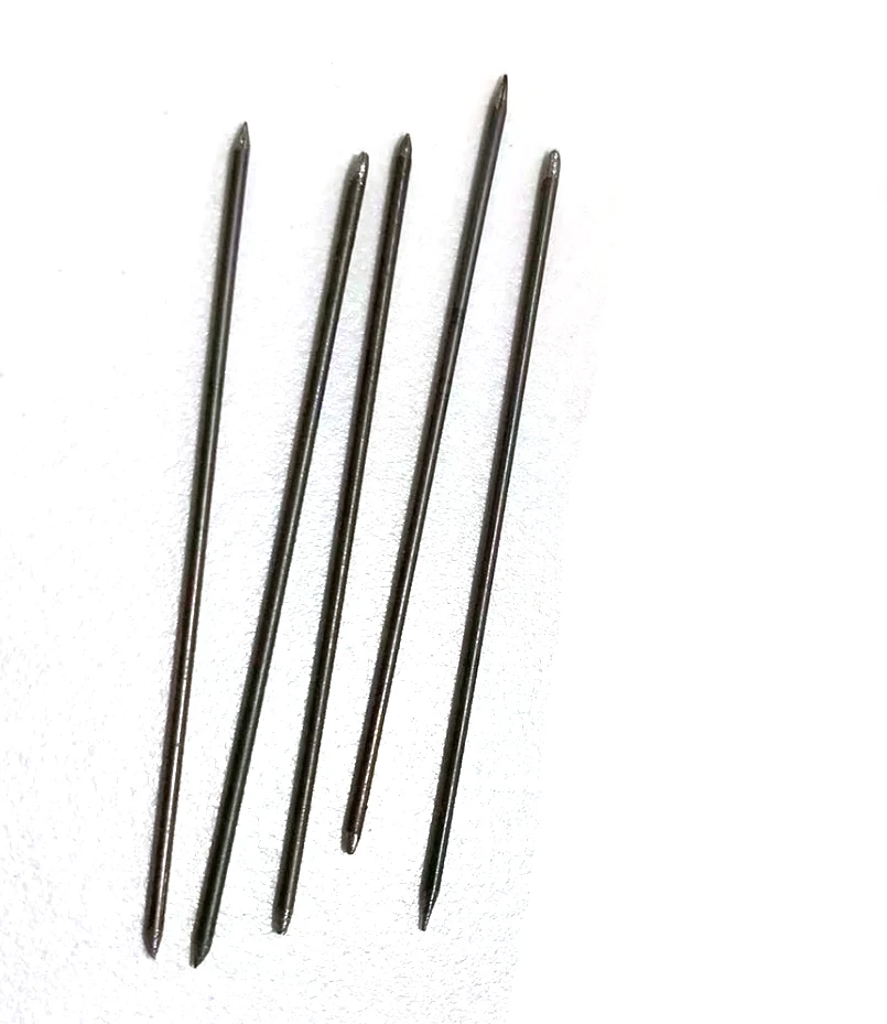 

spot weld needle welding machine separate part electrode pin