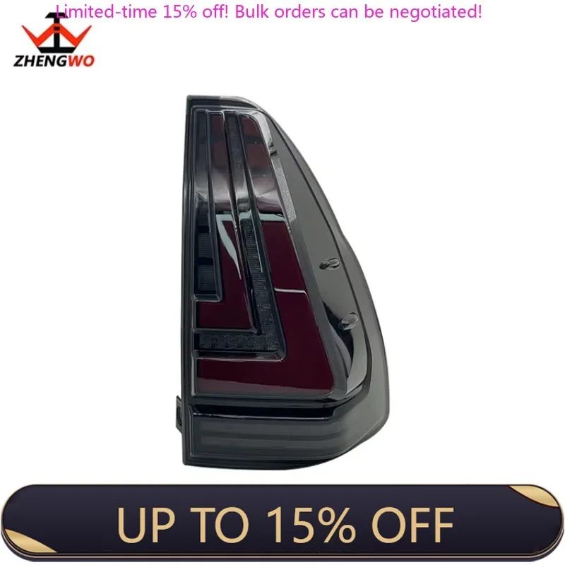 

New Products Car Led Tail Light For Le-xus Prado 2003-2009