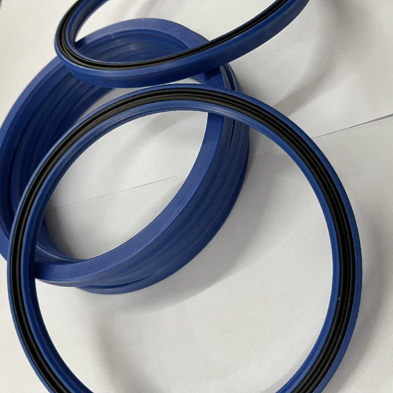 U Seal Idi Iuh Un Uns Uhs Hydraulic Piston Rod Seal IDI PU Seal Size 140*160*12