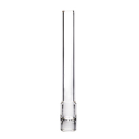arizer air se air max solo 2 straight 110mm long glass tube stem