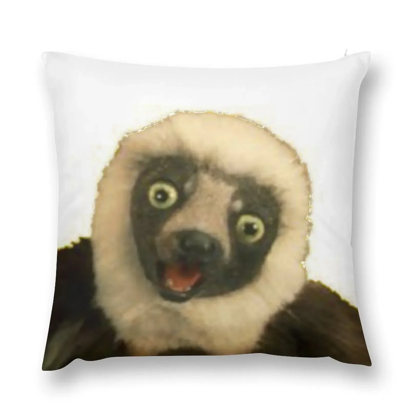 

Zoboomafoo Throw Pillow pillow cover christmas christmas cushions covers pillow