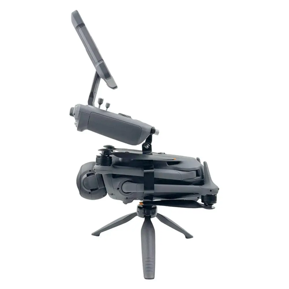Ручная подставка для DJI Mavic 4 Pro, трансформируемая в аксессуар для одной руки, стабилизатор для фотосъемки, крепление для штатива, регулируемое I4T5