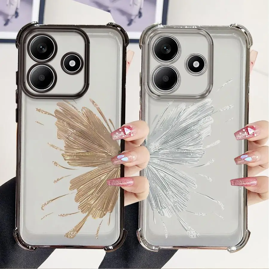 Butterfly Phone Cov…