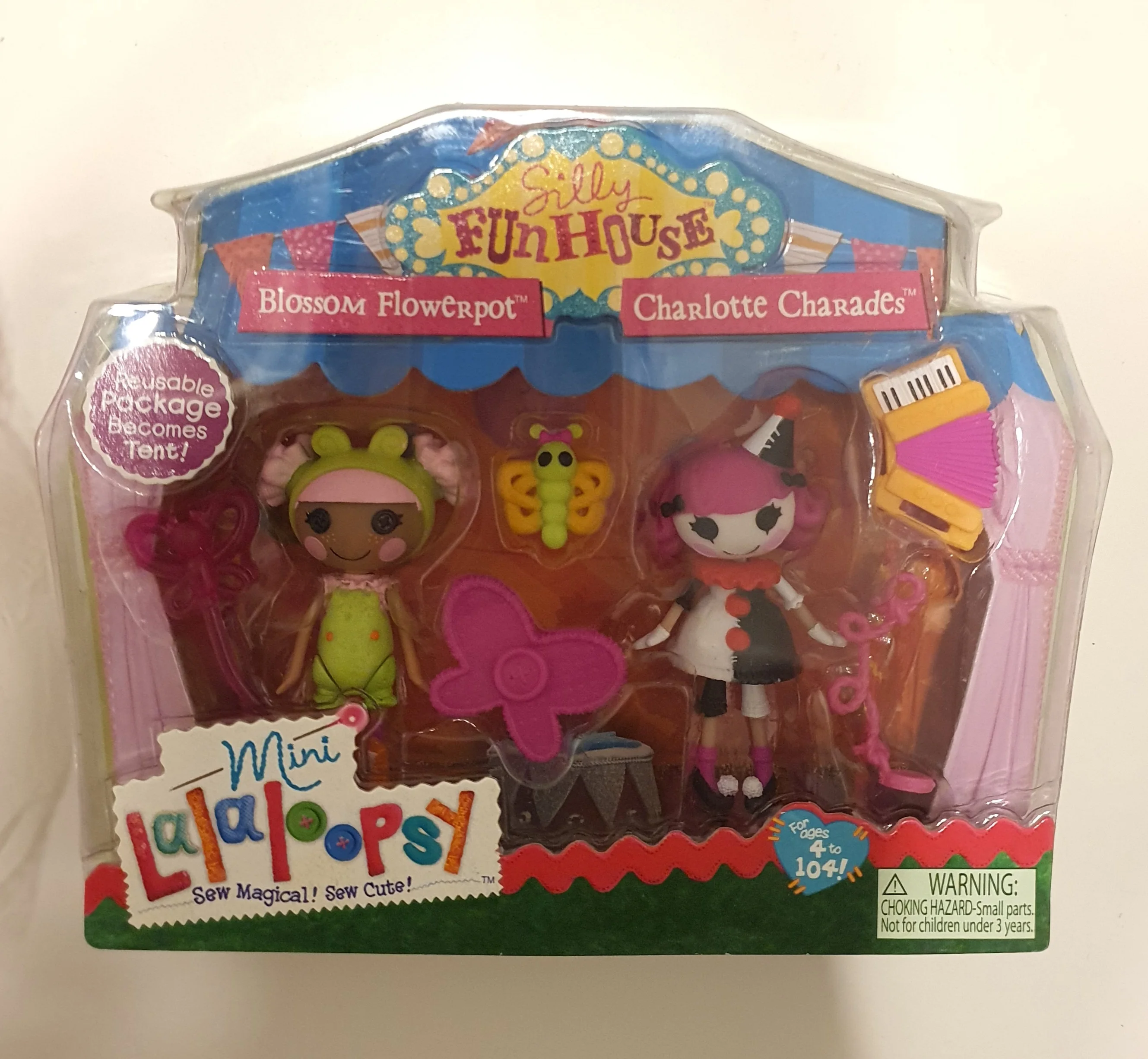 Original Design Fabric Doll Pvc Toys Lalaloopsy Dolls Holiday