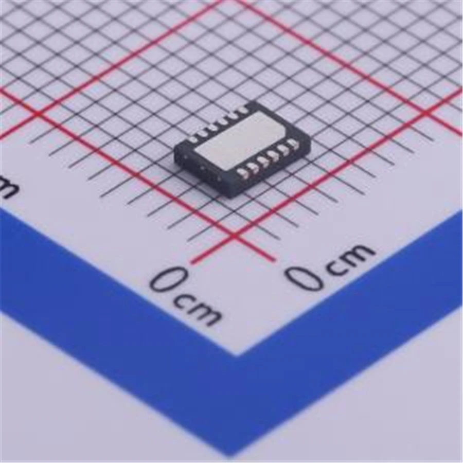 2 PÇS/LOTE LT4363IDE-2 # TRPBF (Supressores de Escuridão)