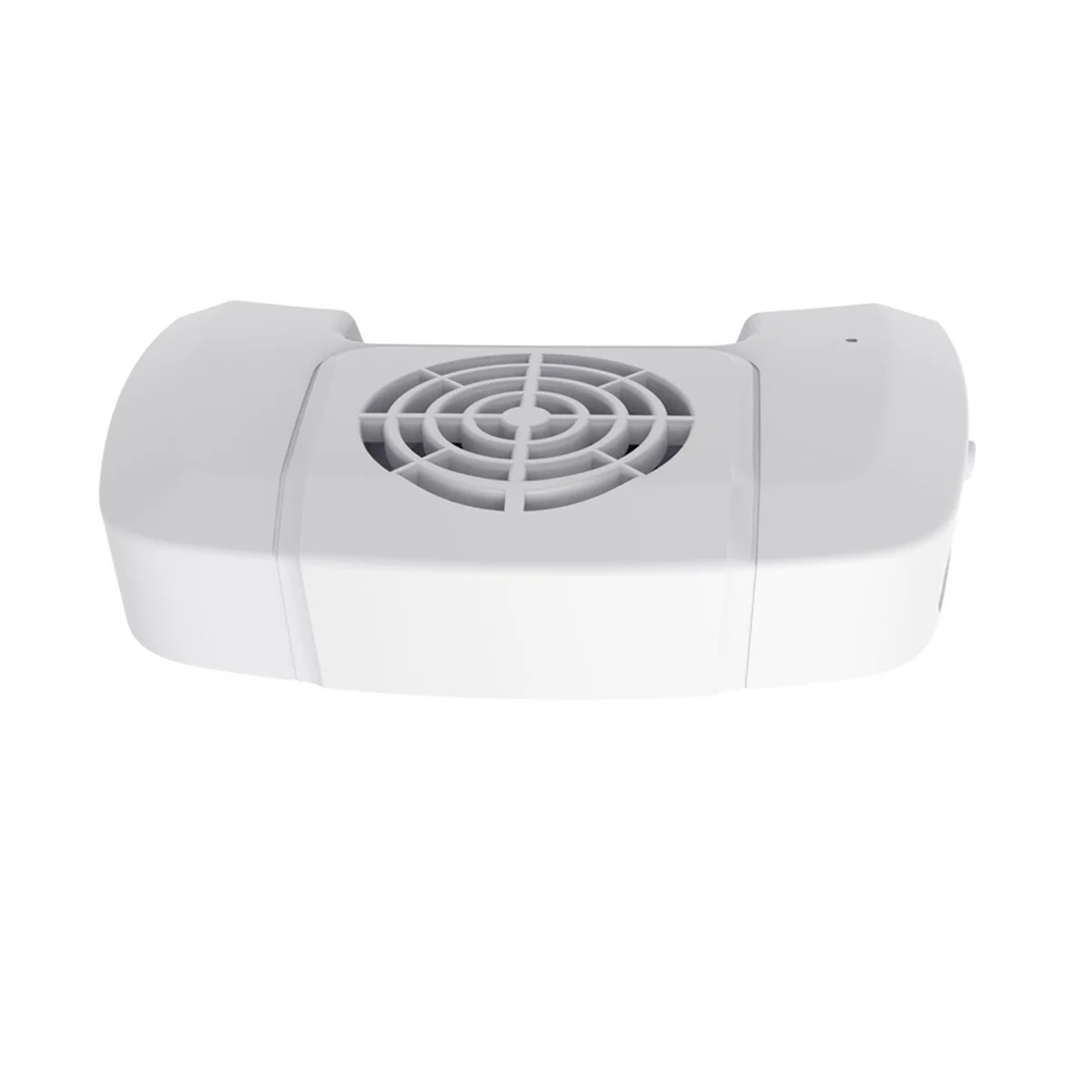 【Hot&Price】VR Glasses Cooling Fan for Meta Quest 3S VR Headset Cooler Adjustable for Oculus Quest 3S Accessory