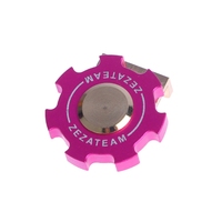 B62B-Zezateam Style Replacement Negative Contact Brass Aluminum Material For SXK BB 60W / 70W / Billet Box Tool Accessories