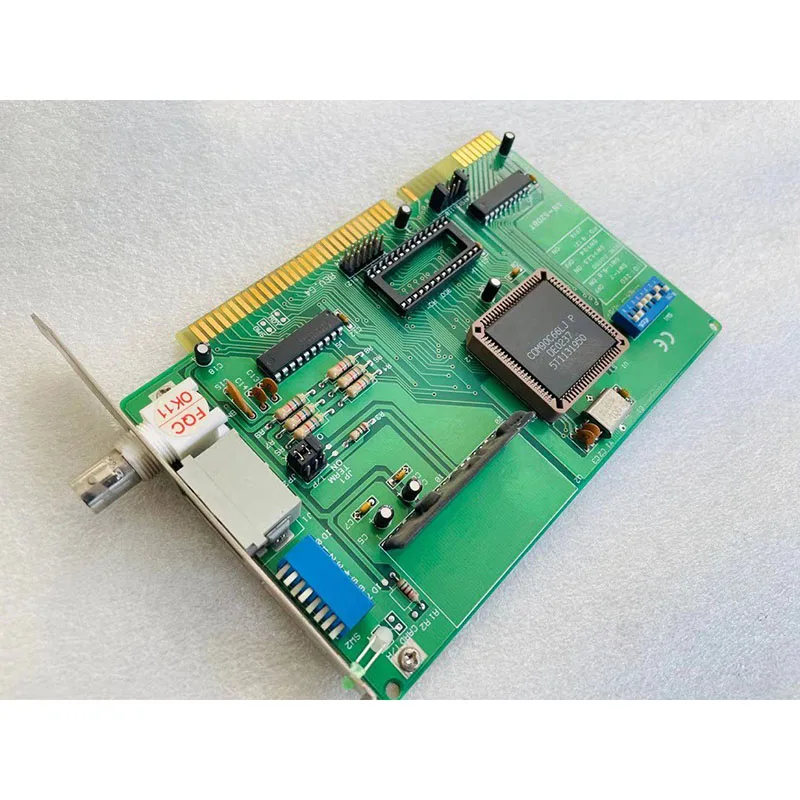 AN-520BT Computer Communication Card For ARCNET