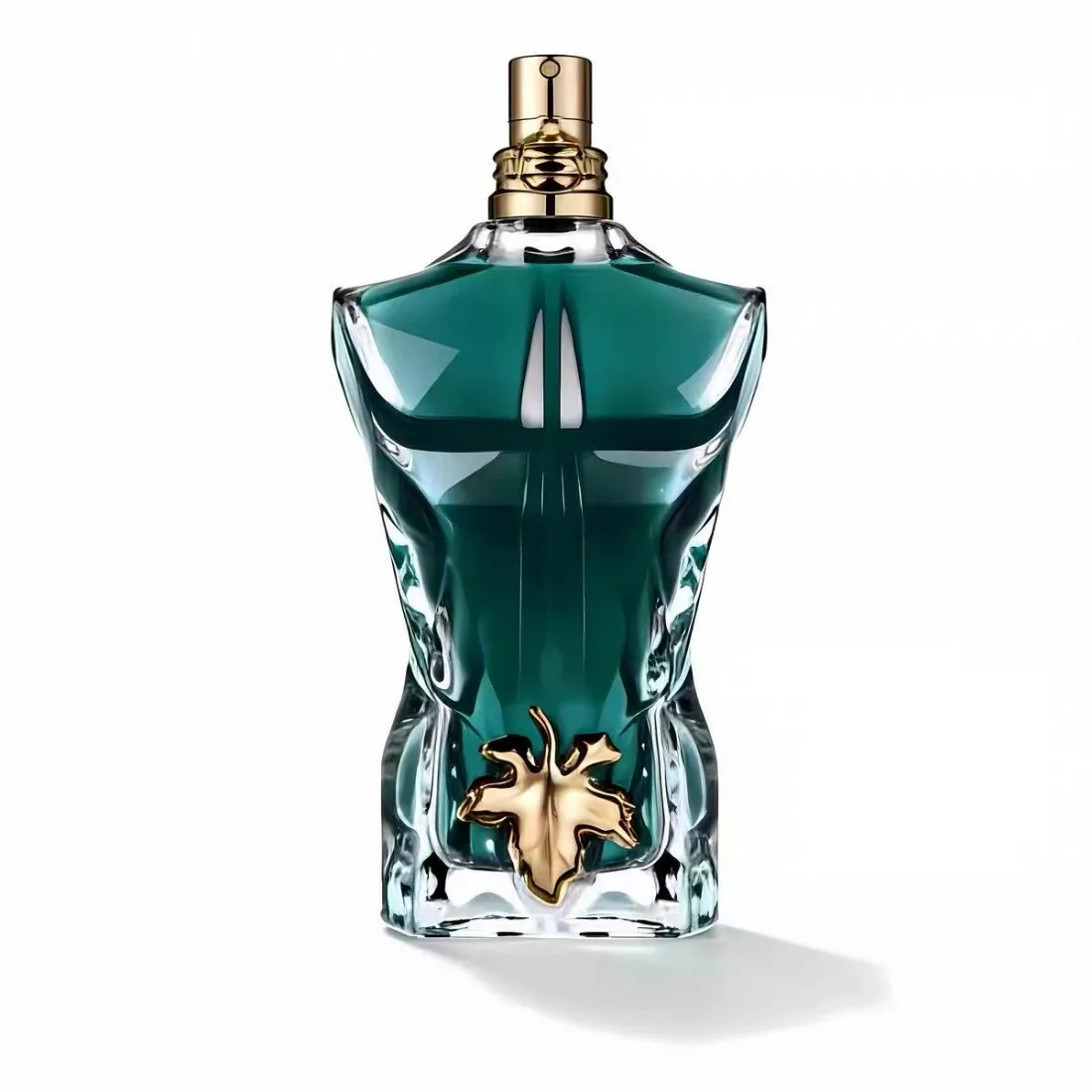 Jean Paul Gaultier Le Beau 4.2oz125ml， Wood fragrance and tropical fruit fragrance are suitable for anywhere, with a unique packaging aroma that is charming, popular, and the first choice for holiday gifts!