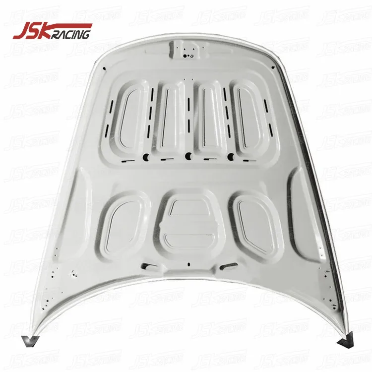 OEM Style Aluminum Hood Bonnet for 2012-2018 Porsche Carrera 911 991 Car Accessories 99151101104GRV