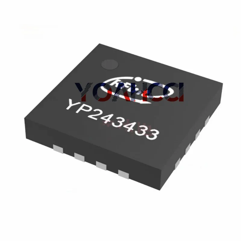 YP10183340 YP243433 YP352833 YP3630W YP503833W YP553030 Free Shipping (5-20pieces) QFN Power Amplifier IC ,Original In Stock