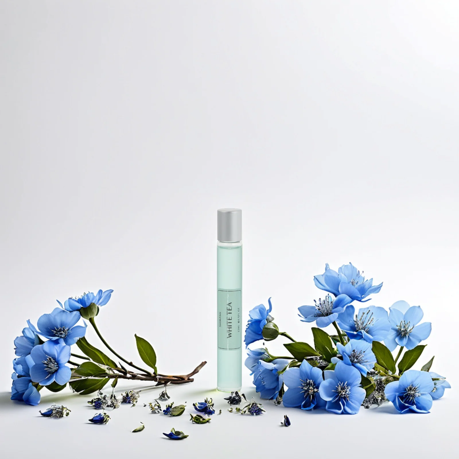 

2pcs Fresh Men Women Long Lasting Body Long Lasting Women Male Perfume Fragrance Body Perfume Daily Aromatic Essence