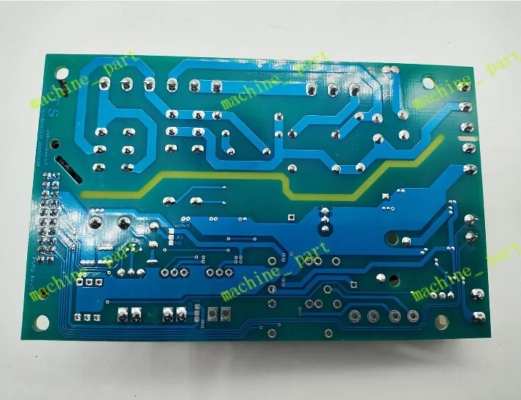 Tire Balancer Position Photoelectric Sensor Circuit Spindle Line Board 1PC
