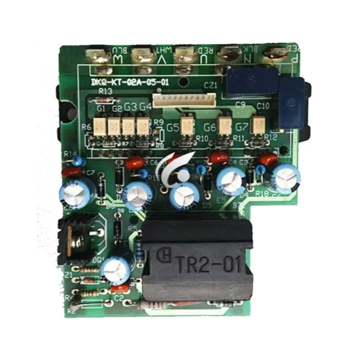 

Air conditioning frequency conversion module DKQ-KT-02A-05-01 KFR-2801GW/BP PM20CTM060 board good working