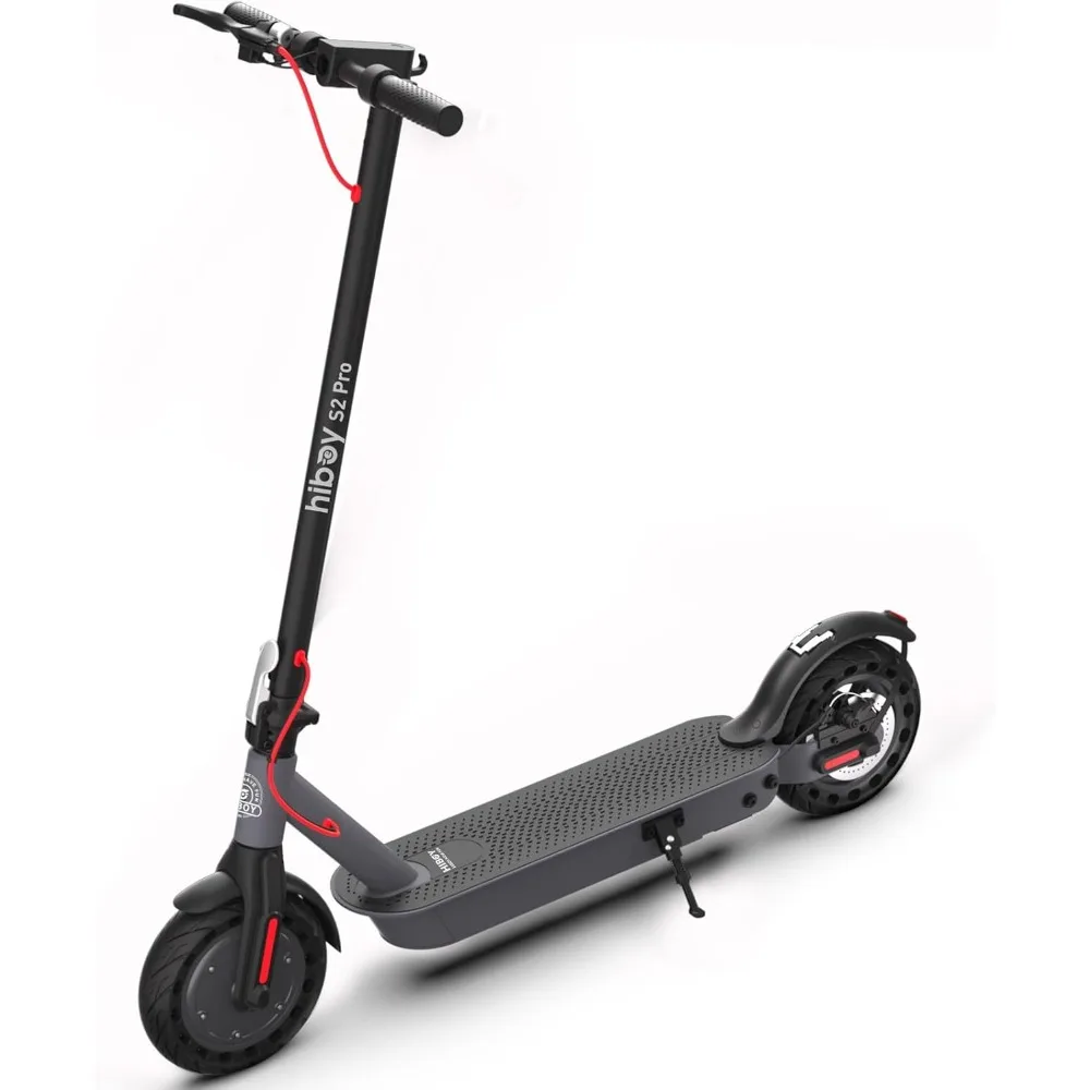 Hiboy S2 Pro Electric Scooter 500W Motor 10