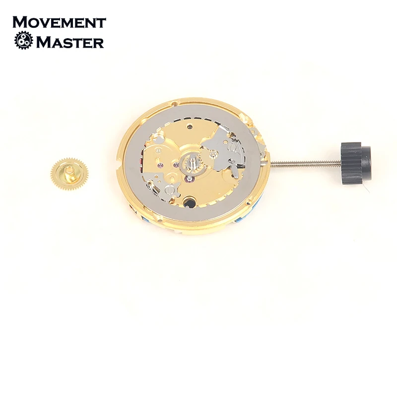 Swiss Original Brand New ETA 956.032 Movement 956032 2Hands Quartz Movement Watch Movement Accessories