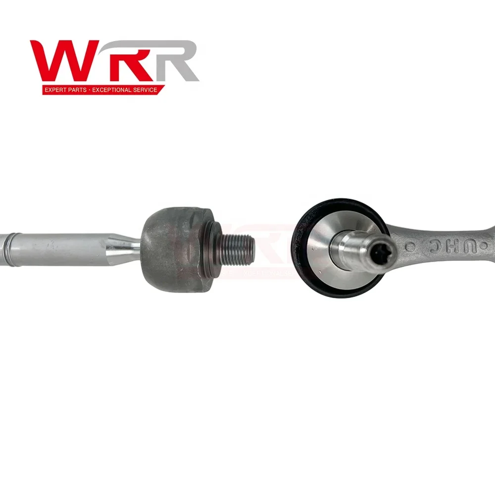 WRR 32107885130 الأصلي الأيمن التوجيه التعادل قضيب وصلة كروية ل B MW 2 سلسلة 3 سلسلة 4 سلسلة G80 G82 G87 M3 M4 #5