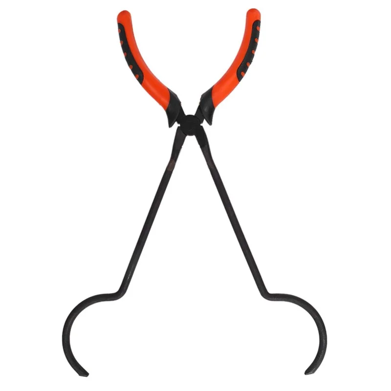 

Щипцы для тигля, зажим для плавильной печи, инструмент для изготовления ювелирных изделий