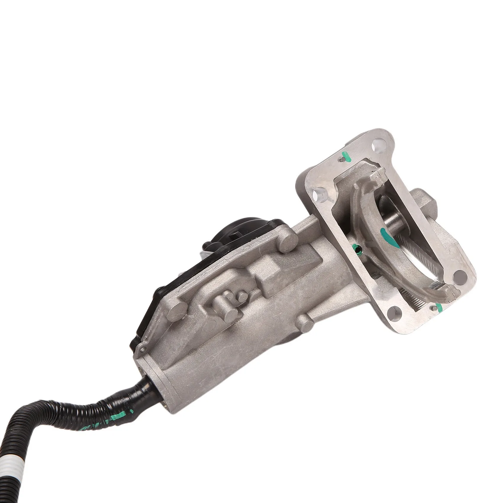 A67K-Car Front Axle Actuator Assembly For Isuzu D-Max / Rodeo Pickup TFS85 3.0TD 05-7/12 8973679590 222-I4104 8-97367959-0