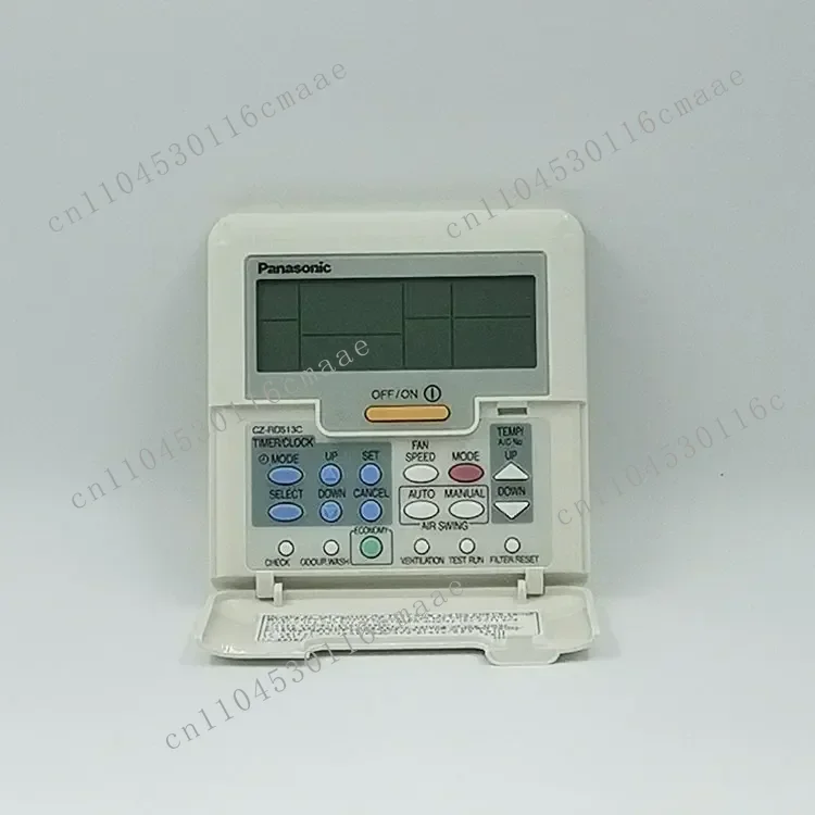 TLF Original New Design CZ-RD513C Air Conditioning  Manual Operator Smart Air Conditioner Display Board for Commercial Home Use
