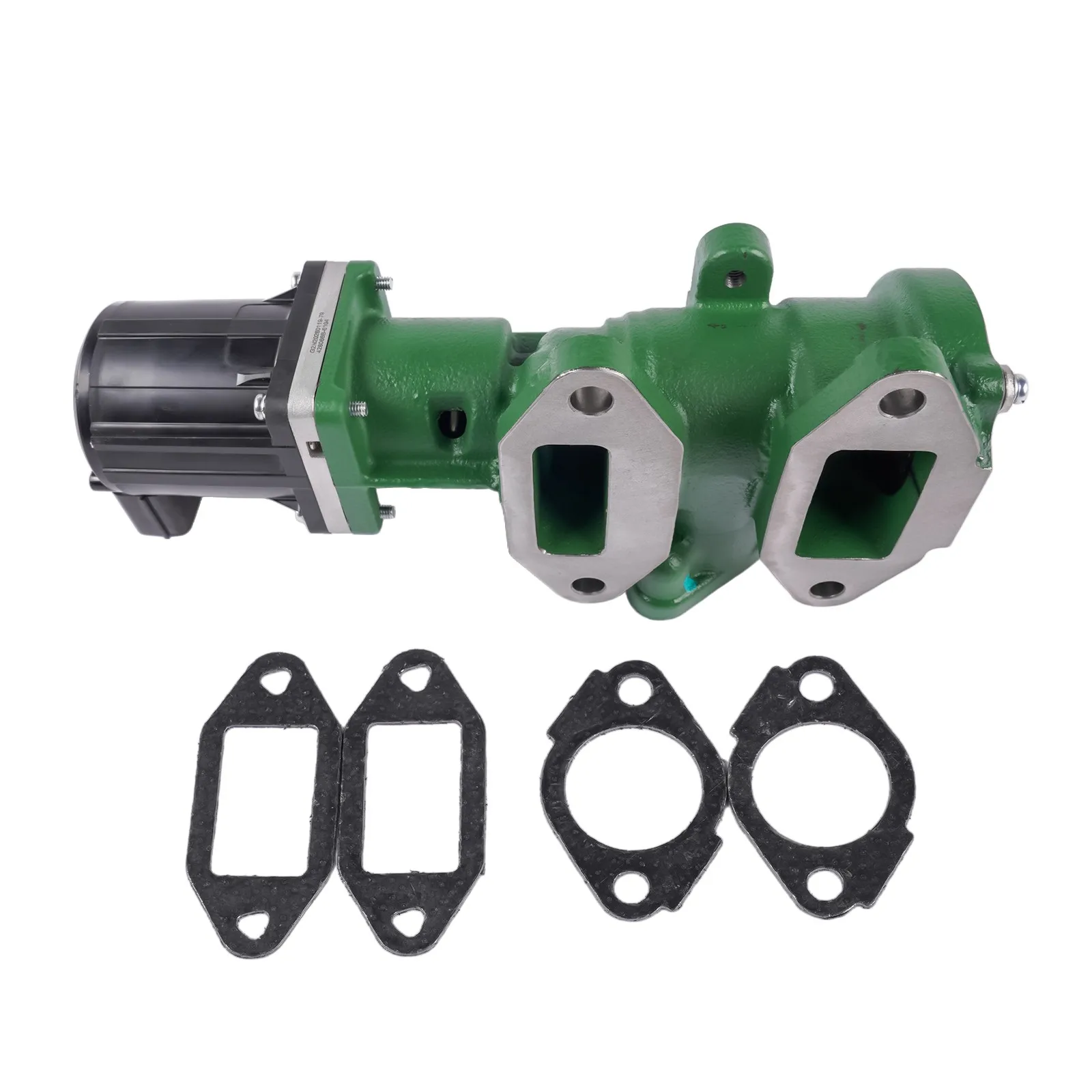 AP01 Exhaust Recirculation Valve Kit for Cummins 6.7 ISB QSB Engine 112-032-0003