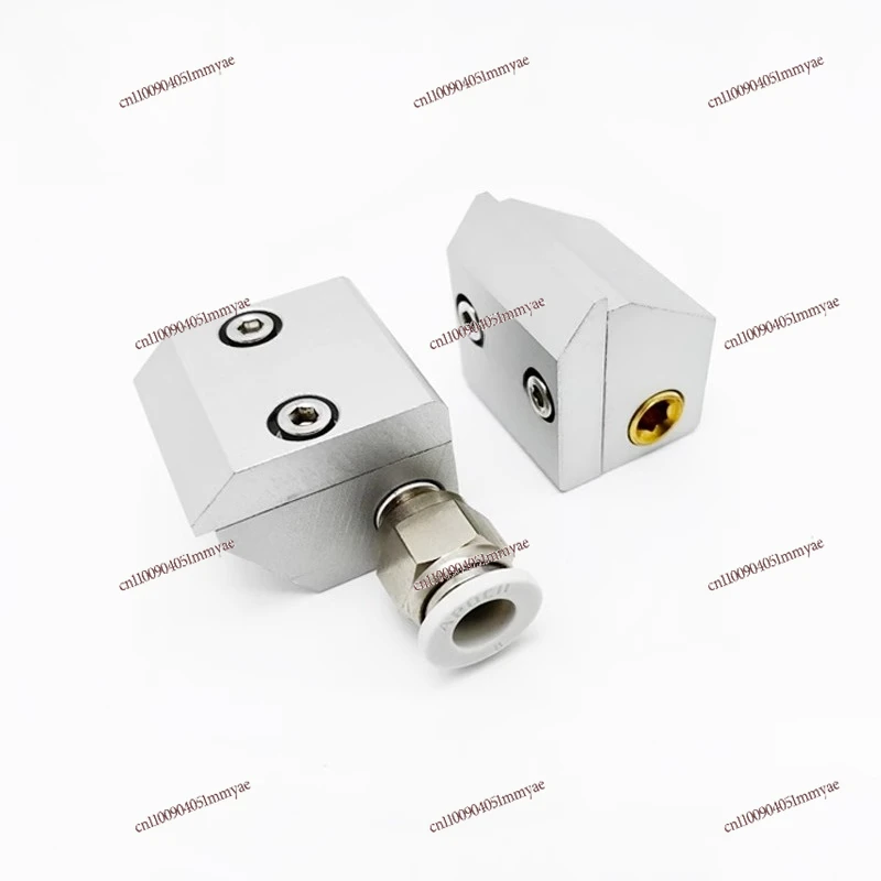 Super Air Knife Air Knife Dust Removal Air Scrub Ring Type