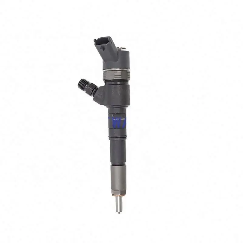 

High Quality Common Rail Injector 0986435183 F00TE01853 for Diesel Nozzle Assembly