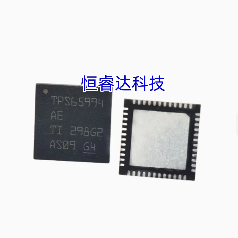 5-20PCS TPS65994AD TPS65994AE QFN Brand New Original In Stock Fast Shipping.