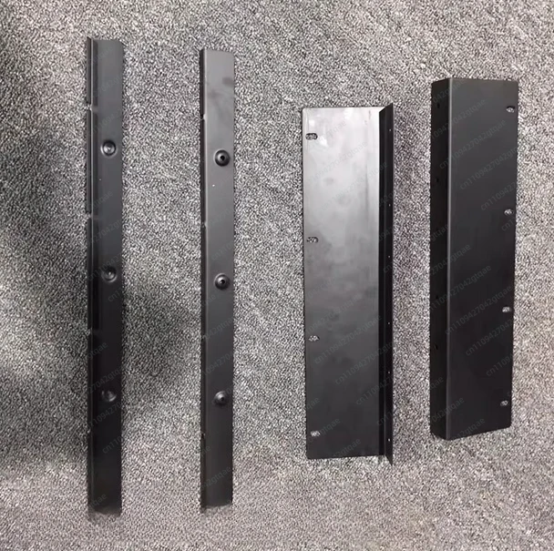 

Кронштейн для микшера MG12XU MG16 MG20, крепление на боковую планку стойки, аксессуары для авиационных кейсов