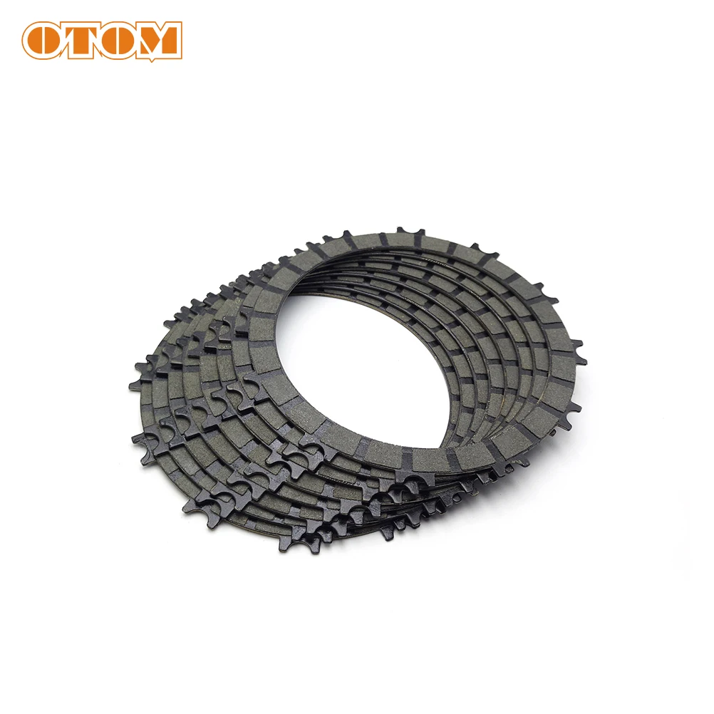 Motorcycle Engine Clutch Friction Plates Discs Kits For KTM EXC XC XCW HUSQVARNA TC TE GASGAS EC EX MC 250 300 Dirt Bike Enduro