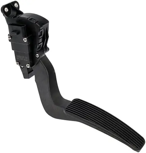 

Dorman 699-124 Accelerator Pedal for Chrysler Models