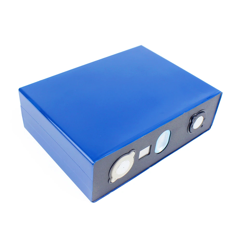 CALB 100Ah 3.2V LiFePO4 Battery Cells 4-16PCS for DIY 12V 24V 48V Solar Energy Storage System RV Boat Off Grid Power Supply