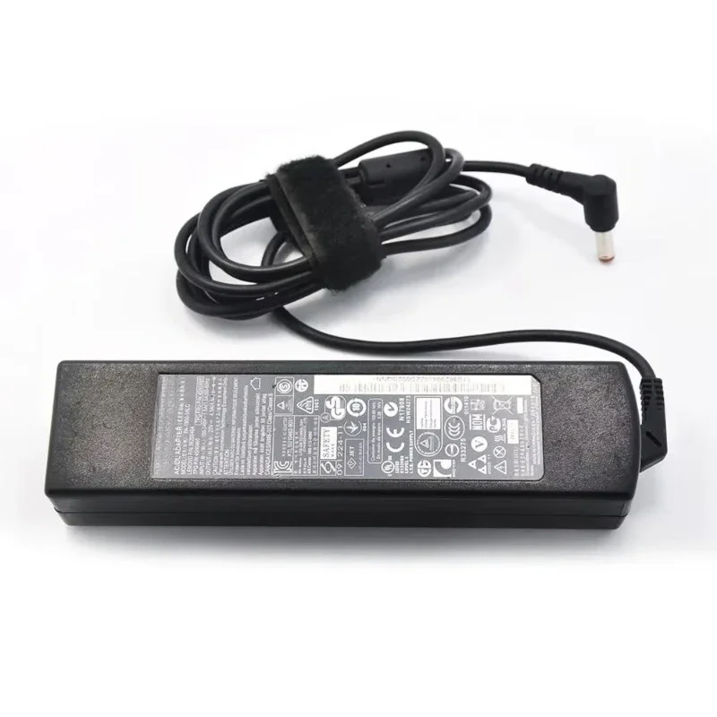 Original Genuine for  90W 20V 4.5A Slim AC Adapter PA-1900-56LC 45N0466