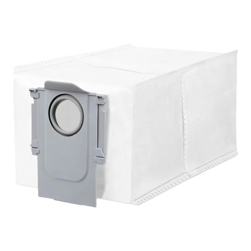 ABZA-For Roborock QV 35A / QR 798 مكنسة كهربائية الجانب الرئيسي فرشاة ممسحة القماش تصفية كيس لجميع الغبار استبدال جزء