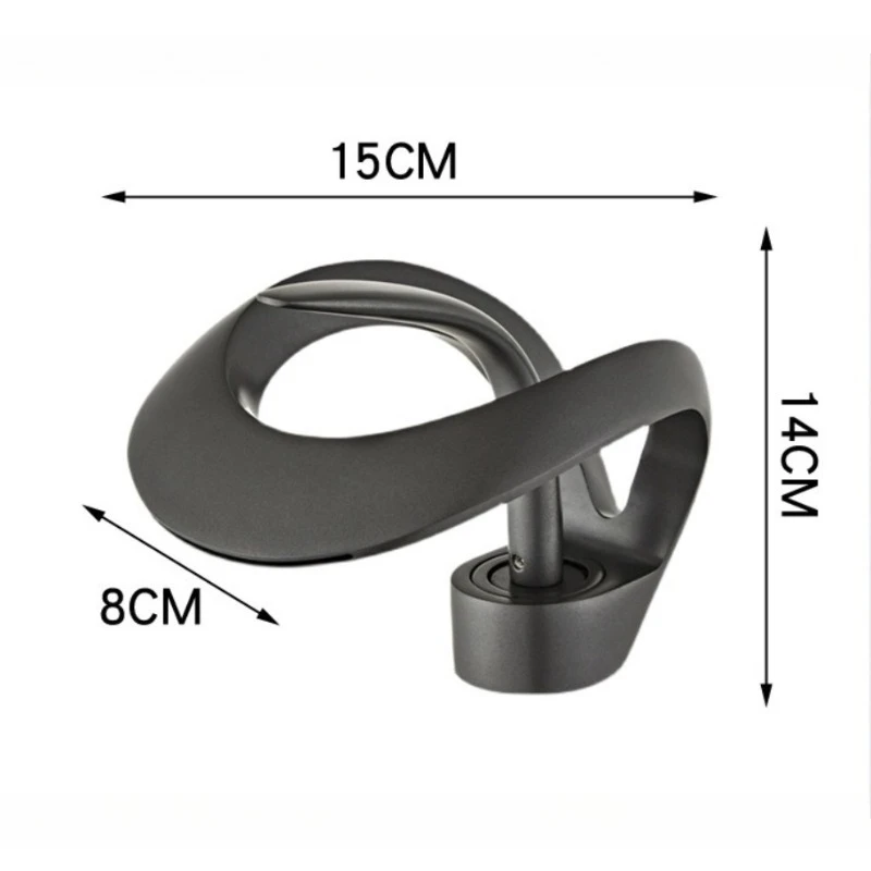 Rubinetto per lavabo stile cascata Rubinetto caldo e freddo in ottone creativo e personalizzato Rubinetto per lavabo da appoggio per bagno Rubinetto monocomando