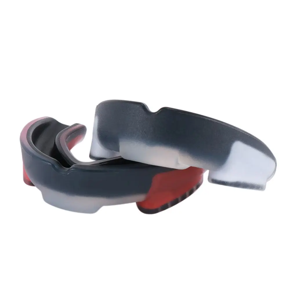 

Oral Football Taekwondo Tooth Protector Sport Boxing Adult Mouthguard Teeth Covers Sports braces Tooth guard Mouth Guard