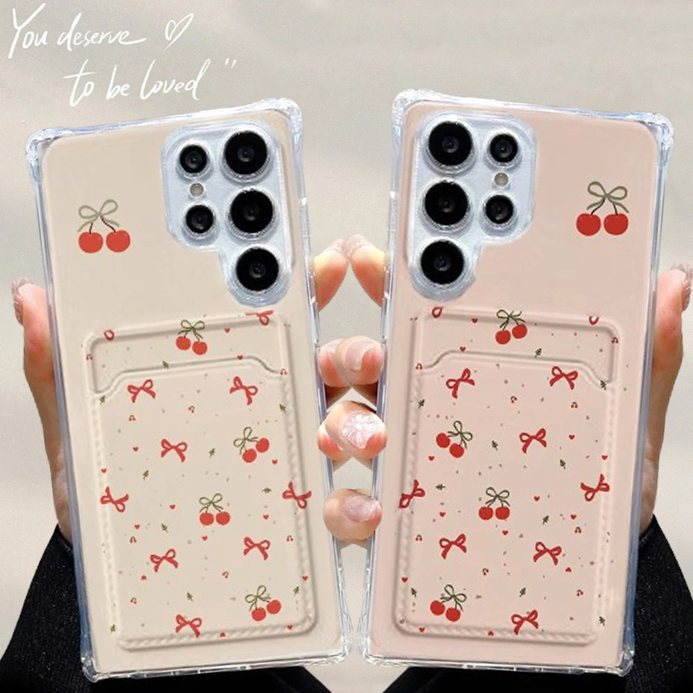 Case For Samsung Ga… - image