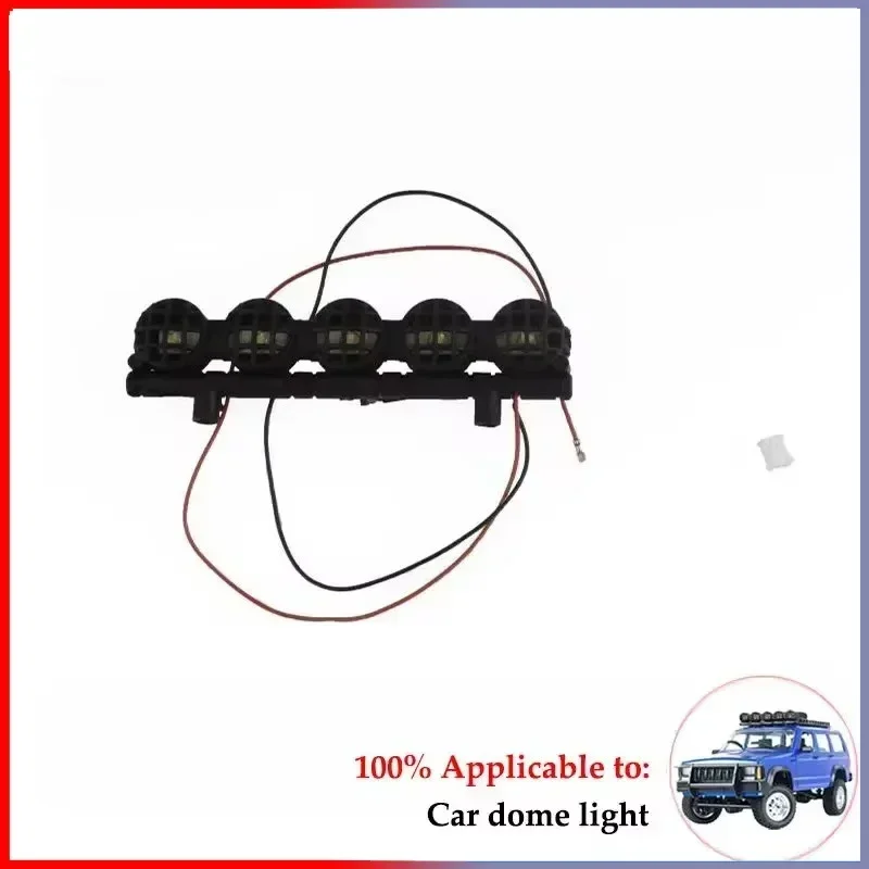 MN MN78 MN-78 RC Car Original Parts Axle Housing Center Net Tie Rod Front and Rear Door Wave Box Light Group Remote Control Seat