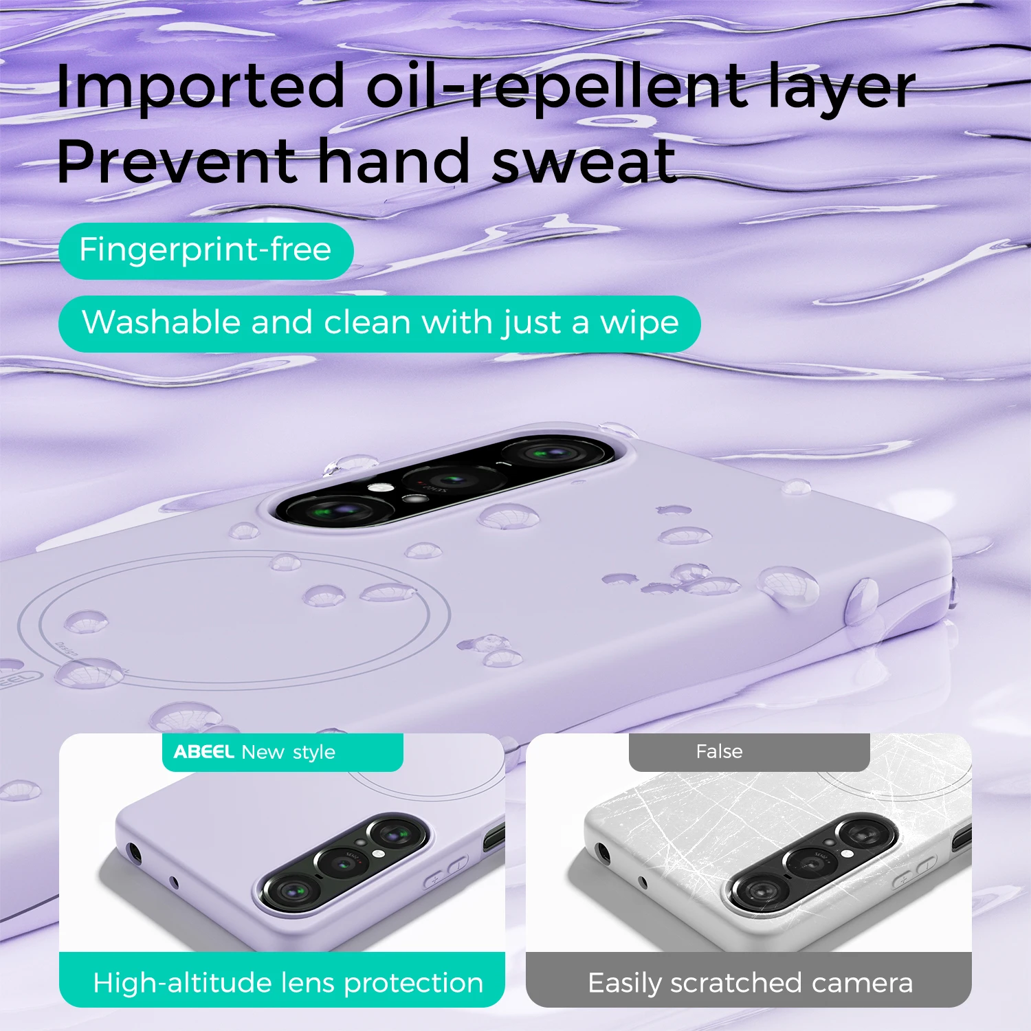 Thumbnail 4 - #3 Trending Sony Xperia 1 V Phone Case Right Now