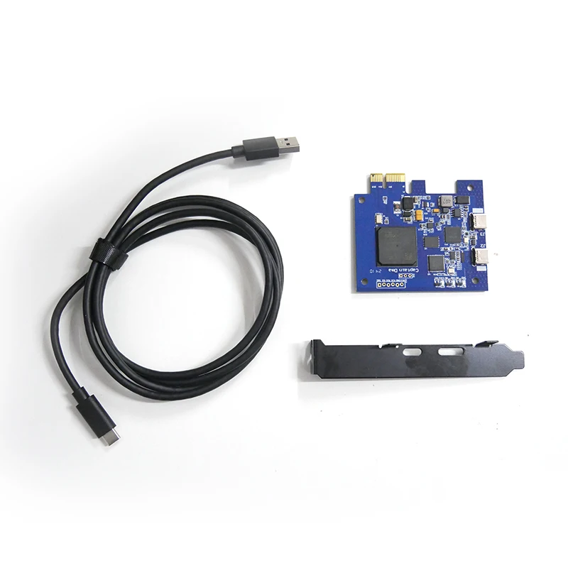 DMA Borad 35t DMA Card Direct Memory Access
