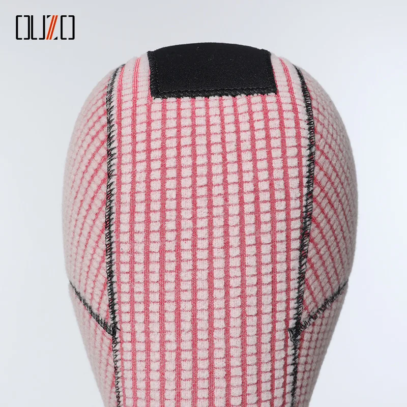 5mmネオプレンダイビングフード-ouzo-男女兼用-シュノーケリング-日焼け防止-保温-冬用水泳キャップ