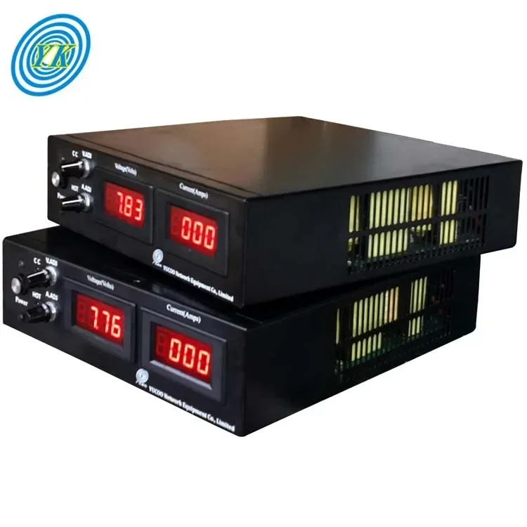 100a 15v variable dc power supply 2U rack mount 1500W adjustable dc switching power supply