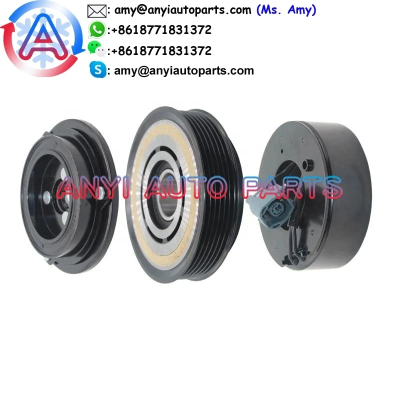 CA1633 Clutch Assem…