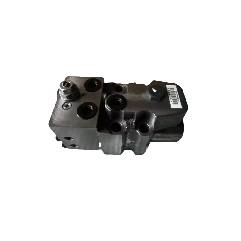 

Original Pilot Valve 723-60-28100 for D275A-5D Bulldozer Parts
