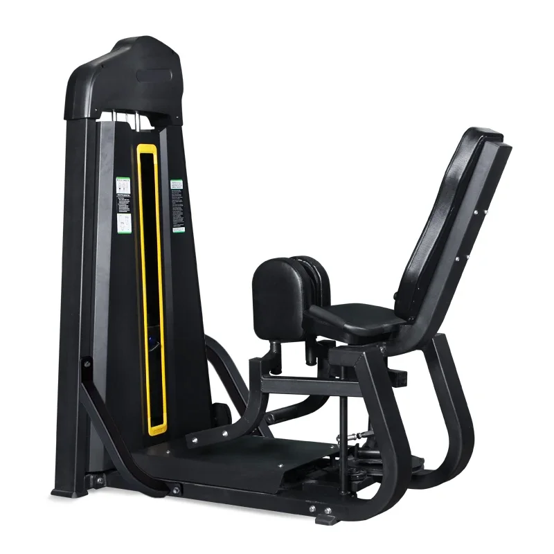 Gym Equipment Commercial Fitness Inner/Outer Thigh Hip Adductor Abductor Machine