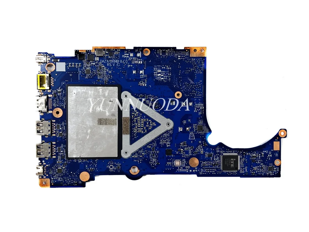 Imagem -05 - Placa-mãe Portátil para Acer Aspire A51544 A515-45 r3 r5 r7 Cpu 4g Ram Ddr4 100 Testado Dazaurmb8c0