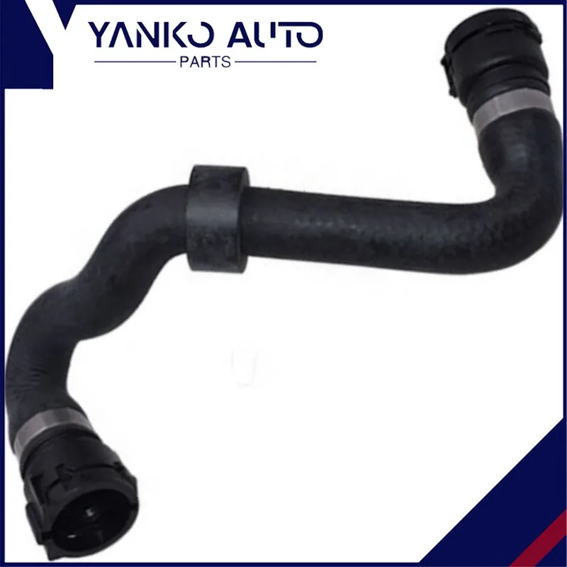 

11537510120 Cooling System Water Tank Radiator Coolant Hose for BMW E53 X5 3.0i