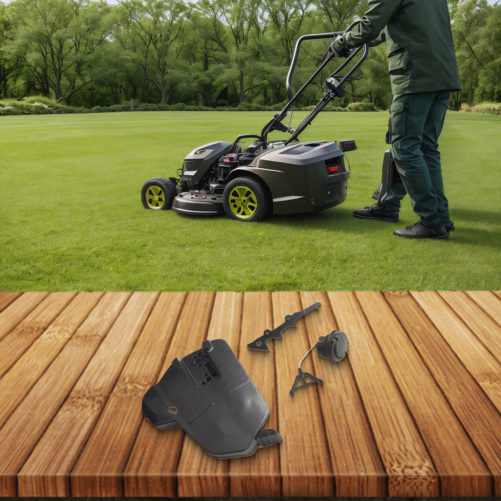 

Plastic Metal Cover Chainsaw Clutch Cover Chainsaw Clutch Compatibility Complete Set Of Tools Sturdy Replacement