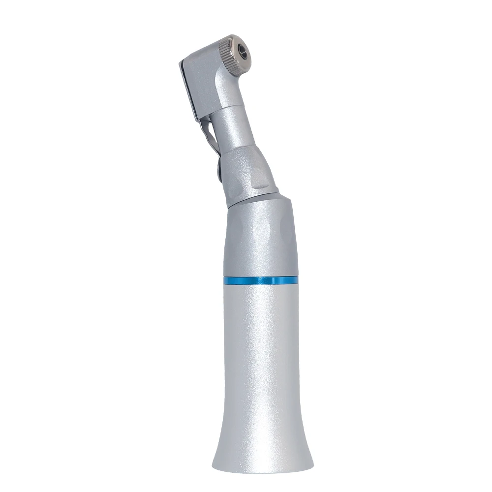 

Dental Low Speed Handpiece Contra Angle Fit for 2/4Holes Air Motor Dental Lab Equipment Polishing Tool